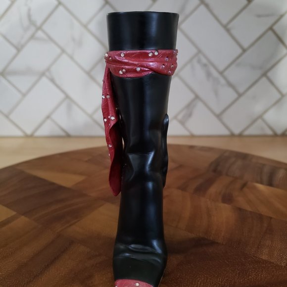 Just the Right Shoe, High Ties, 25350, 2002 - Picture 6 of 8